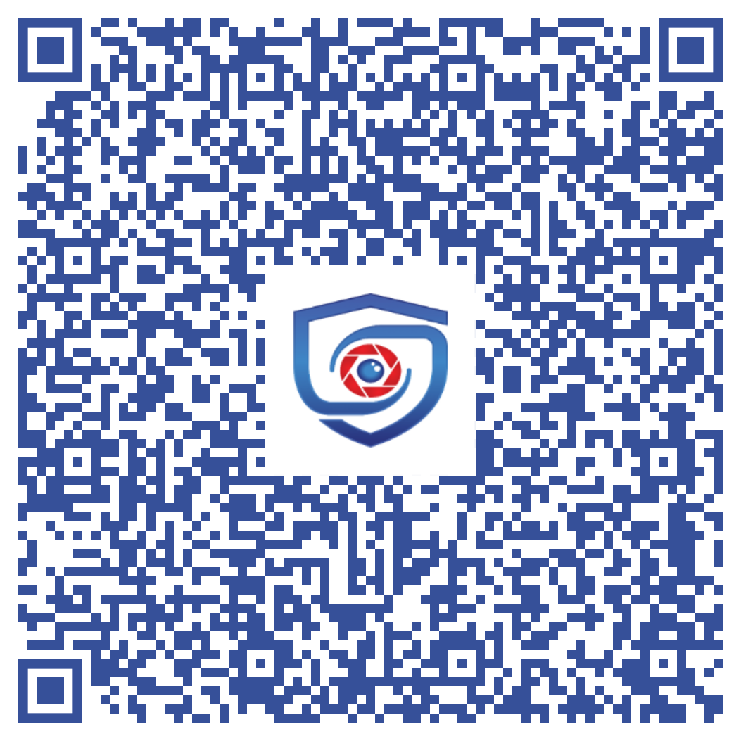 VCard QR Code